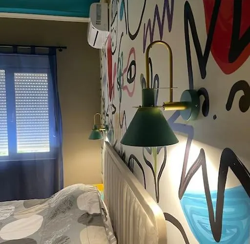 The House Of Colors