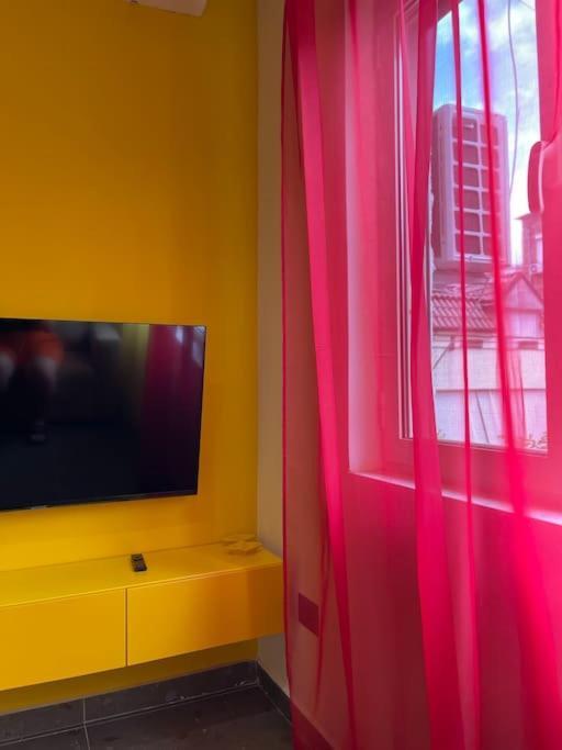 The House Of Colors Apartment *