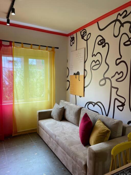 Apartment The House Of Colors