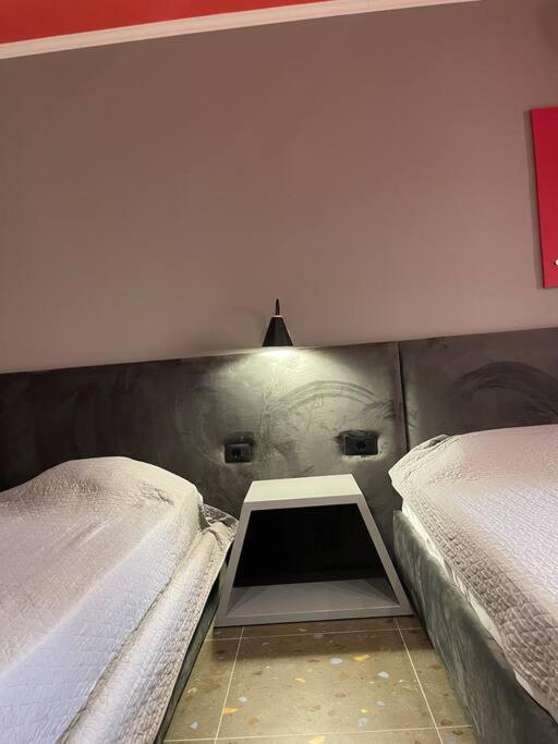 The House Of Colors Apartment Tirana